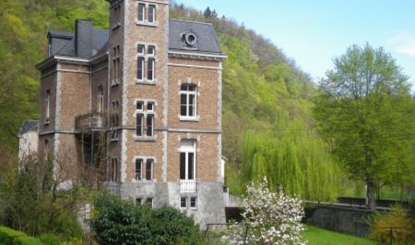 la maison