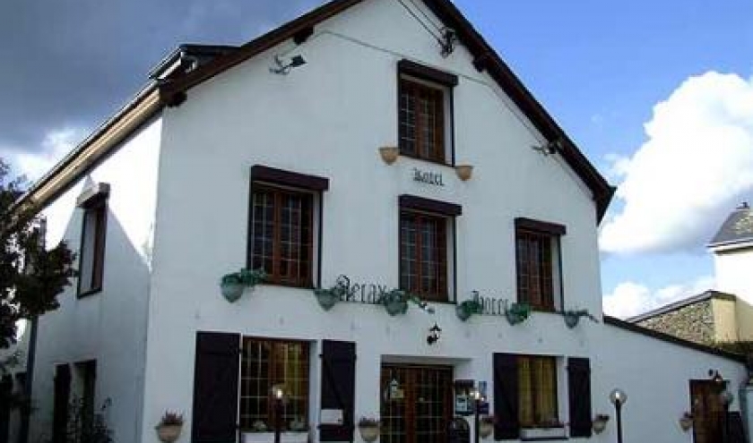 hotel restaurant le relax, Alhoumont-Houffalize hotel restaurant le relax, Alhoumont-Houffalize