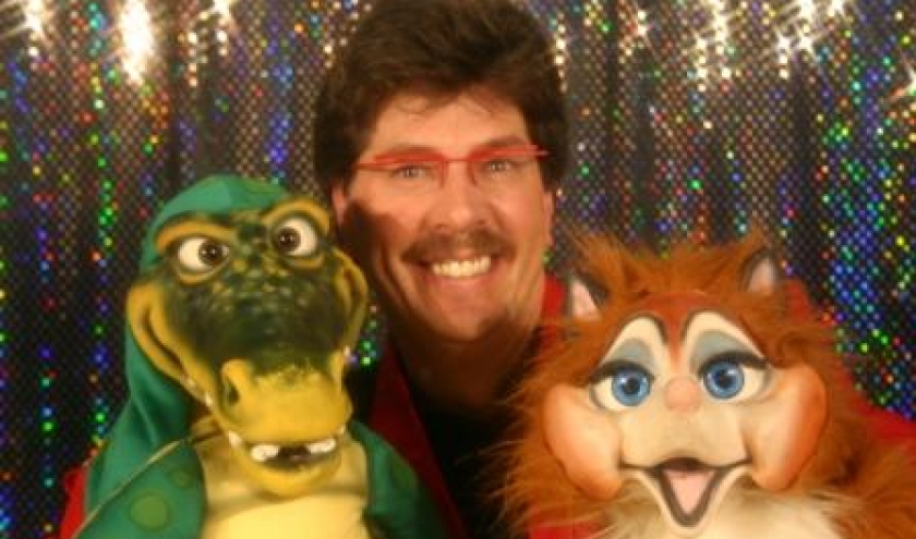 ventriloque ventriloque