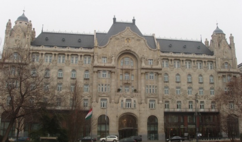 palais gresham palais gresham