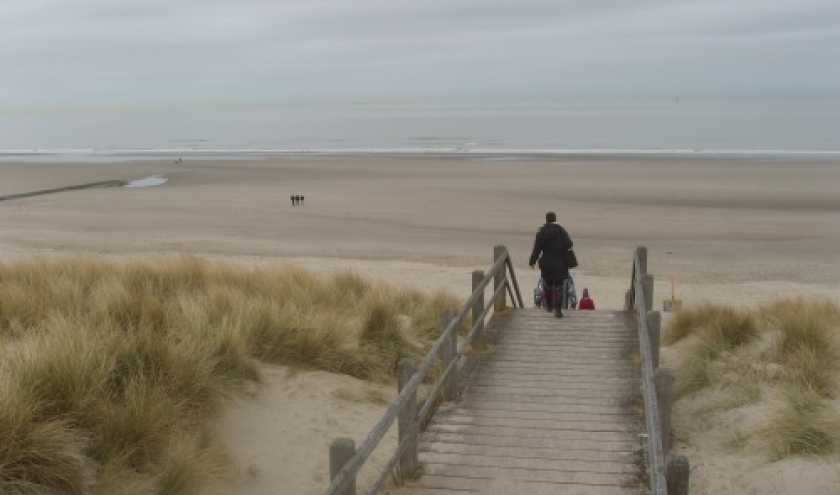 Evasion à Blankenberge Evasion à Blankenberge