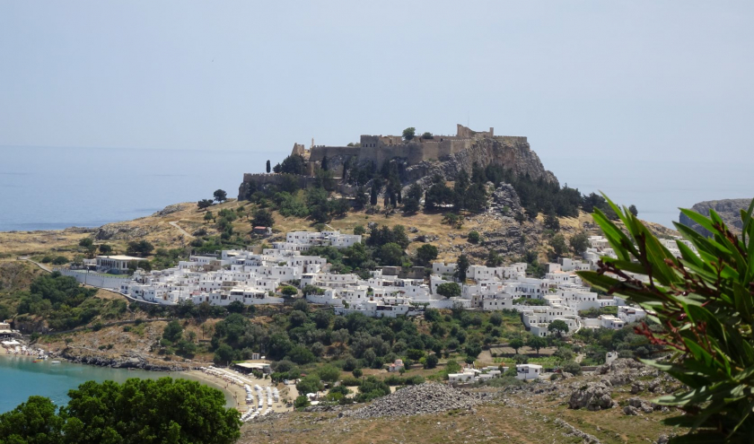 Lindos