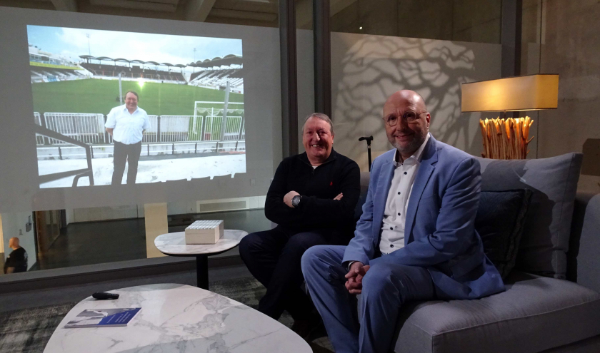 VEDIA - émission L'Album du 23 mars 2026