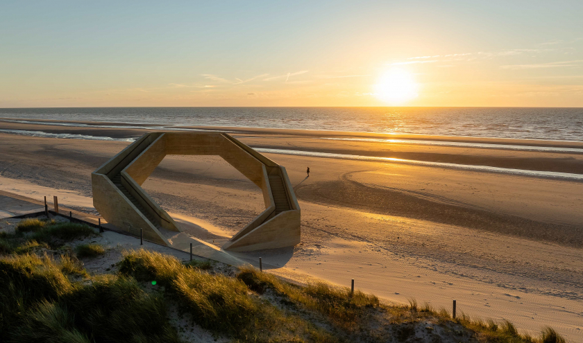 Westerpunt De Panne