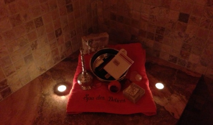 Hammam 