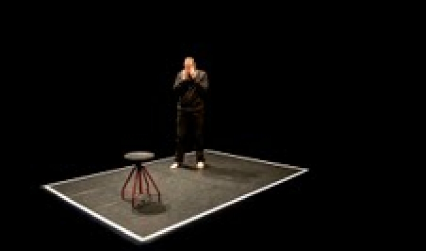 Un homme debout, Jean-marc Mahy Un homme debout, Jean-marc Mahy