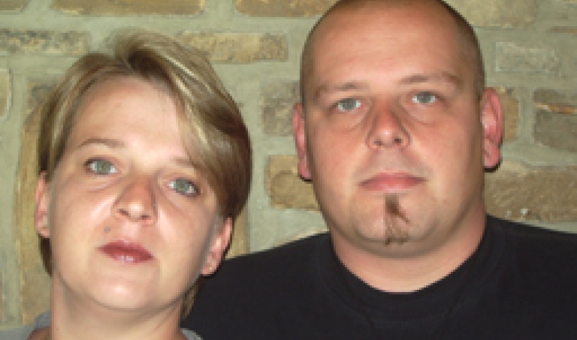 David et Nathalie