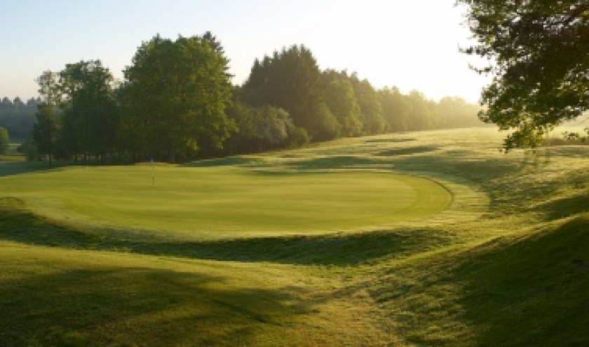 A la découverte du Golf A la découverte du Golf