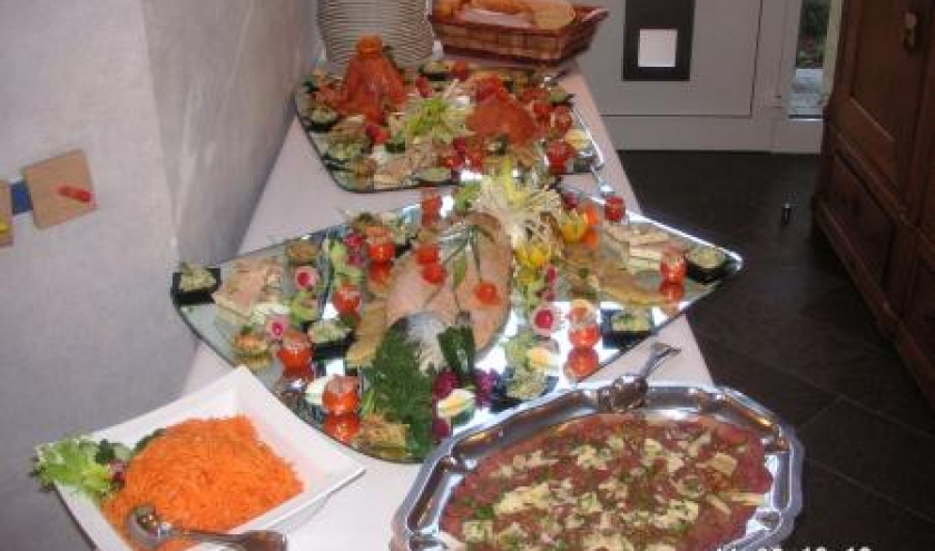 RESTAURANT L'ECUELLE