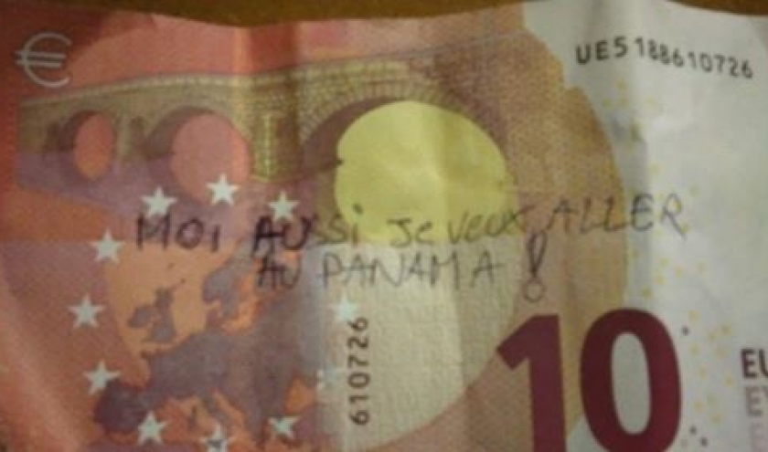 Les Panama Papers n'auraient pas atteint le monde du cyclisme Les Panama Papers n'auraient pas atteint le monde du cyclisme