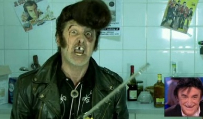 Didier l'Embrouille. Didier l'Embrouille.