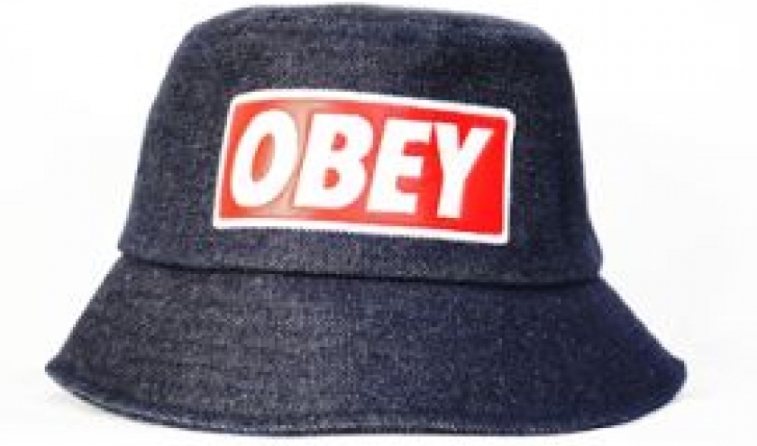 Bob Obey Bob Obey