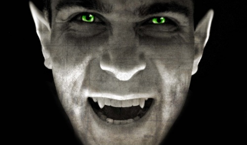 Dracula, Le Pen, Jean-Marie, Marine, vampire, cherchez l'intrus. Dracula, Le Pen, Jean-Marie, Marine, vampire, cherchez l'intrus.