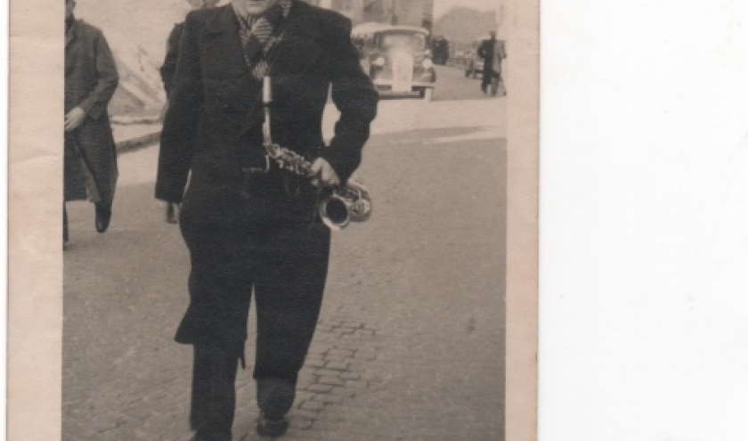 Lucien Dislaire 1910 - 1970 Lucien Dislaire 1910 - 1970