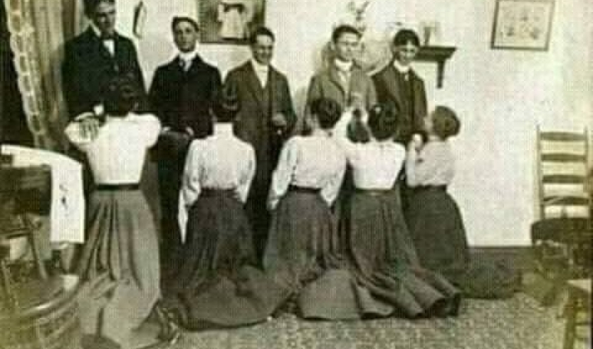 La tradition du grand pardon. La tradition du grand pardon.