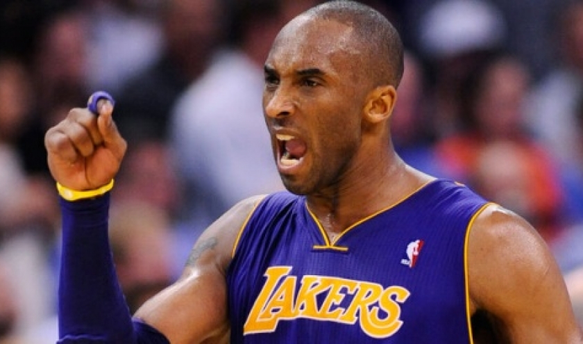 Kobe Bryant Kobe Bryant