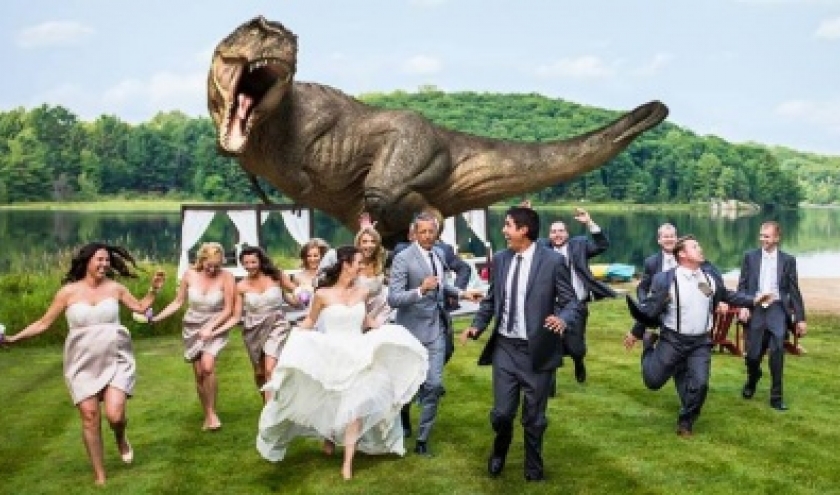 Dinosaure (mais dans quel film? avis de recherche...) Dinosaure (mais dans quel film? avis de recherche...)