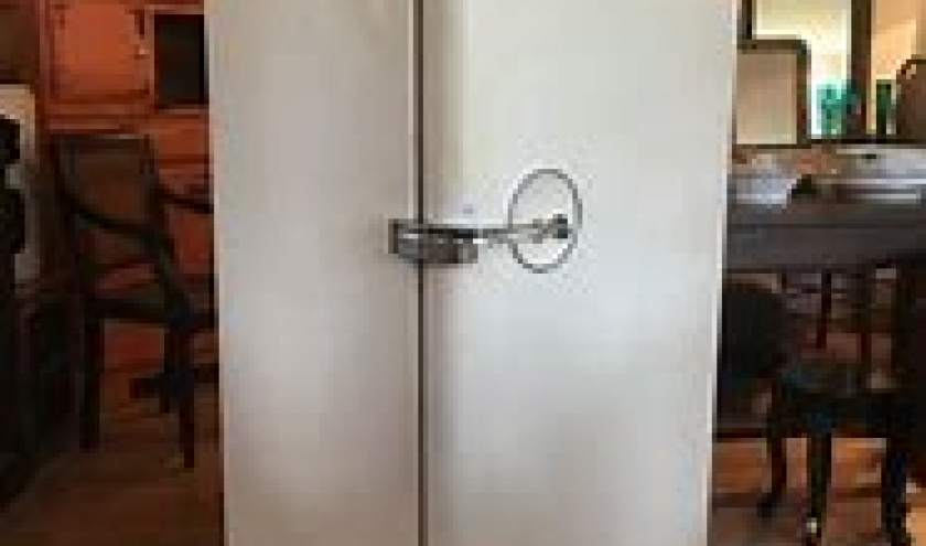 Marque Frigidaire