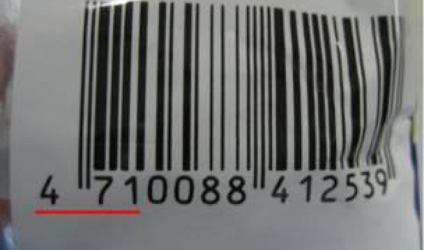 Made in Taiwan Made in Taiwan