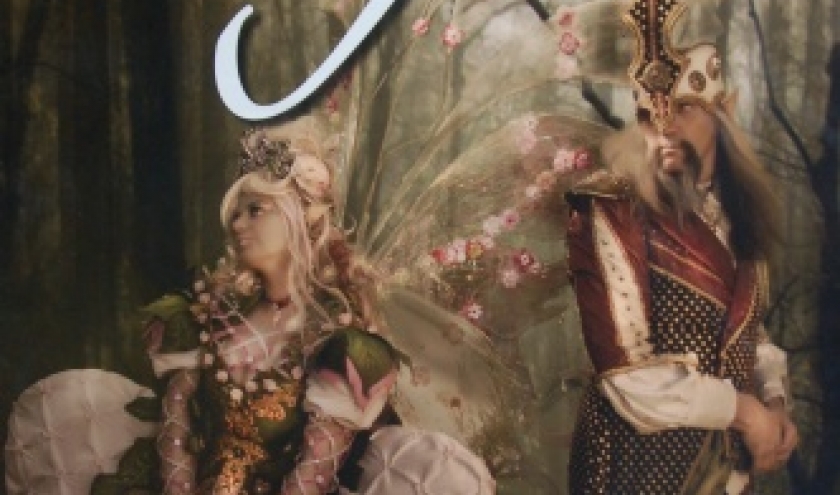 Elfia 2014 - Arcen Elfia 2014 - Arcen