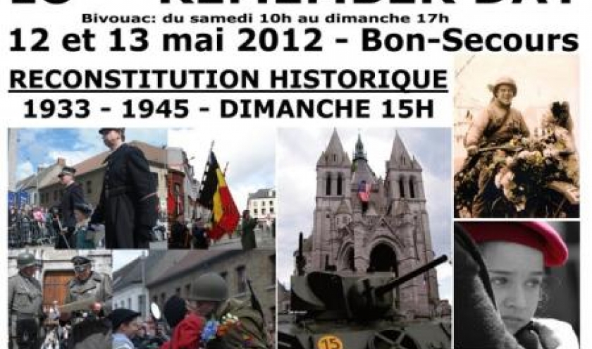 Affiche Affiche
