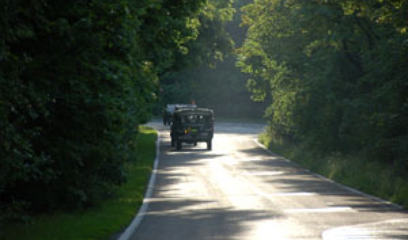Convoi Convoi