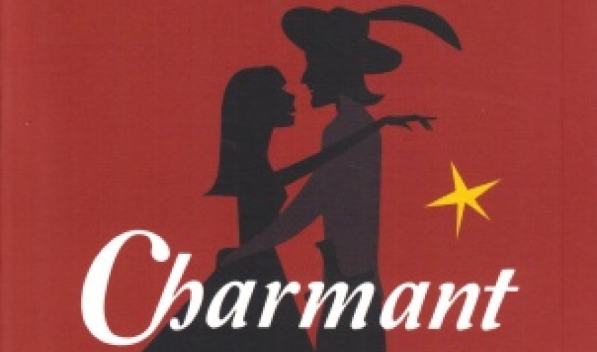 Charmant, de David SAFIER Charmant, de David SAFIER