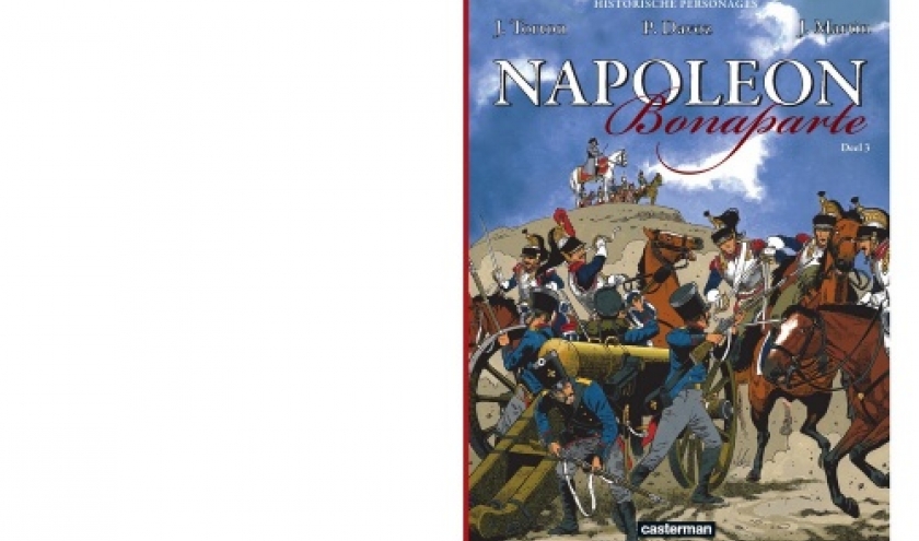 3. NAPOLEON 3. NAPOLEON