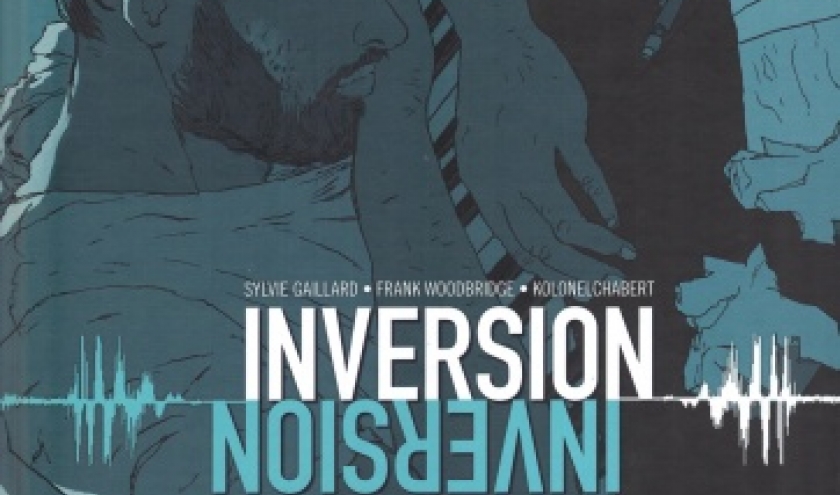 Inversion, chez Grand Angle Inversion, chez Grand Angle