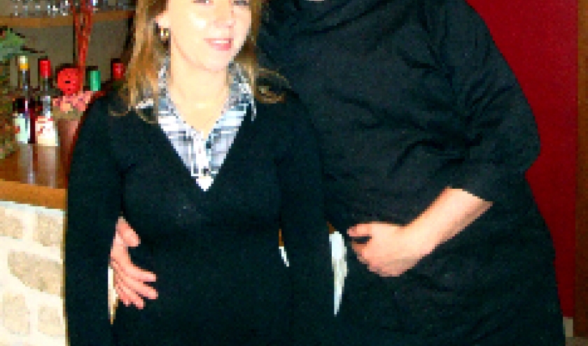 stephane levebvre en laetitia haumont stephane levebvre en laetitia haumont