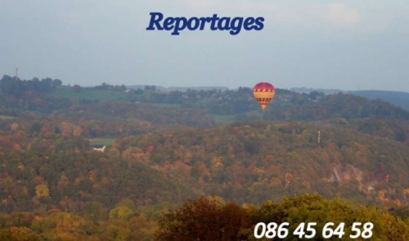 reportages reportages