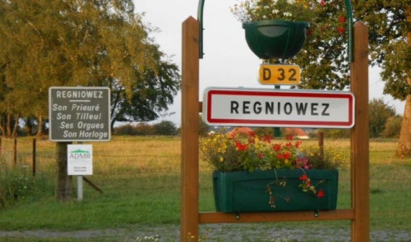 Regniowez Regniowez