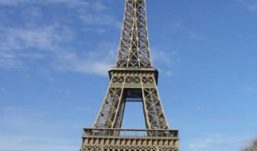 1. Paris 1. Paris