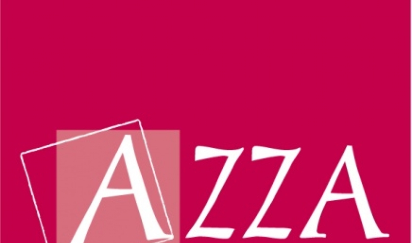 1. Azza 1. Azza