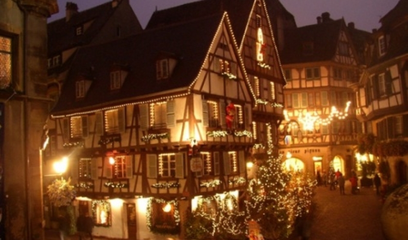 Colmar Colmar
