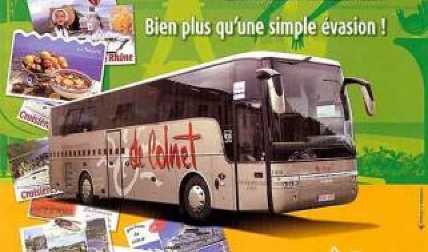 1. Le car 1. Le car