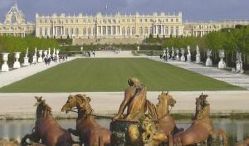 Versailles Versailles