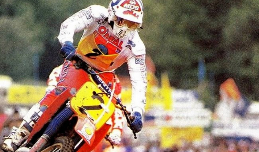 André Malherbe