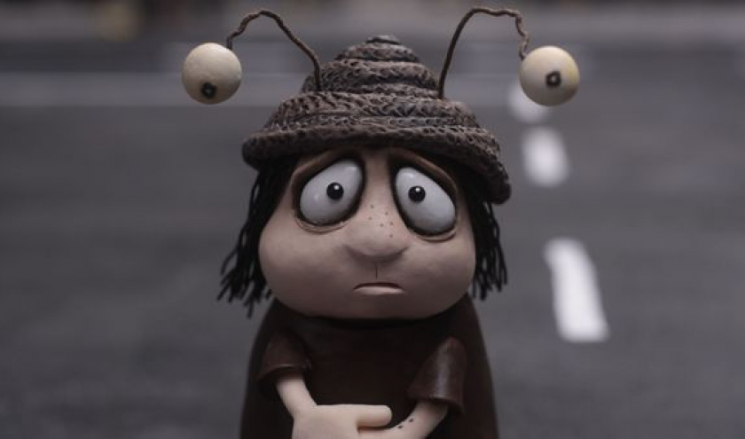 Ouverture : « Mémoires d’un Escargot » (Adam Eliott)