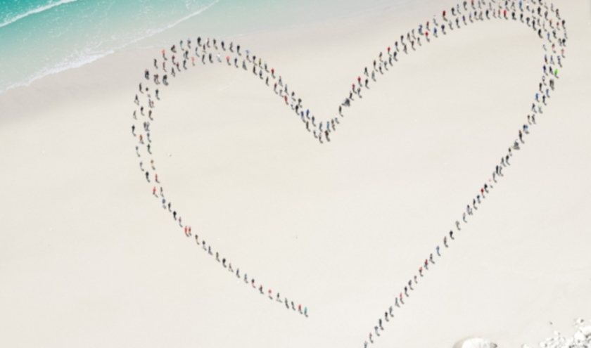 "Love" © Didier de Radiguès