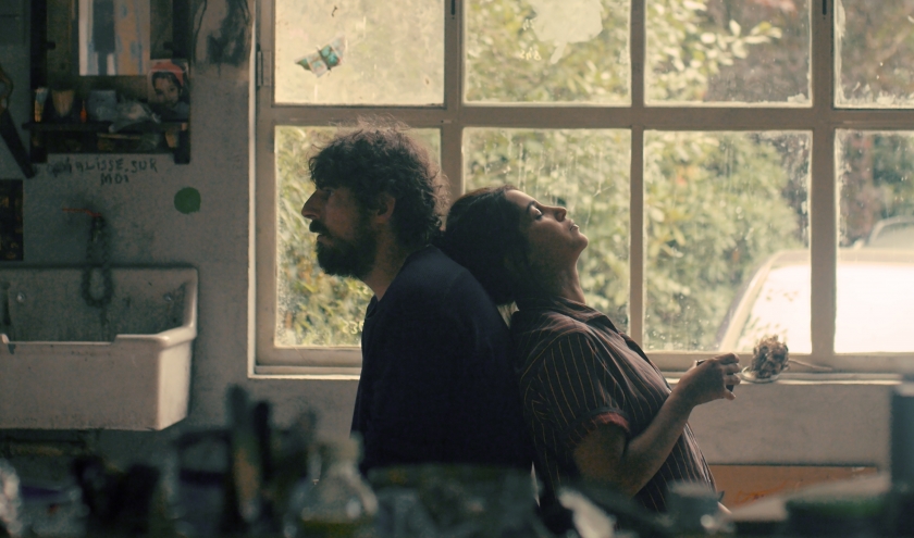 « Les Intranquilles » (Joachim Lafosse) © « Stenola Productions »