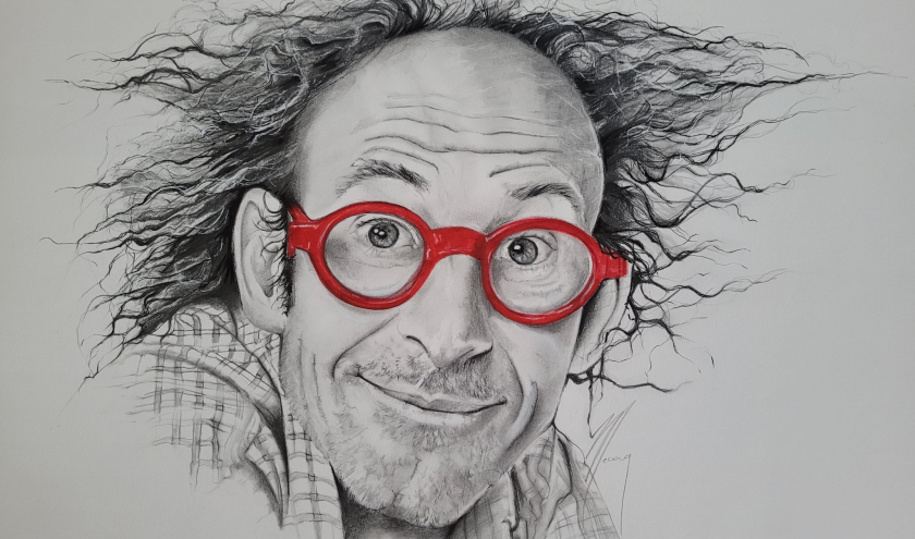 Vincent Pagé © Murielle Lecocq