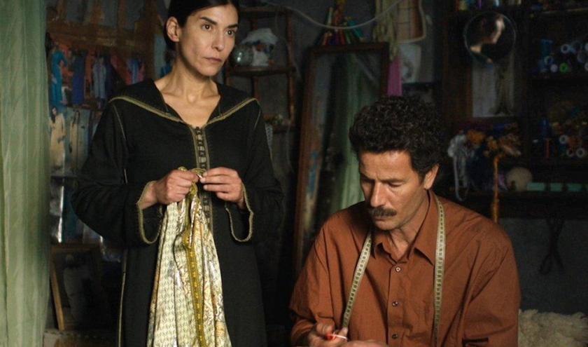 Ouverture : « Le Bleu du Caftan » (Maryam Touzani)