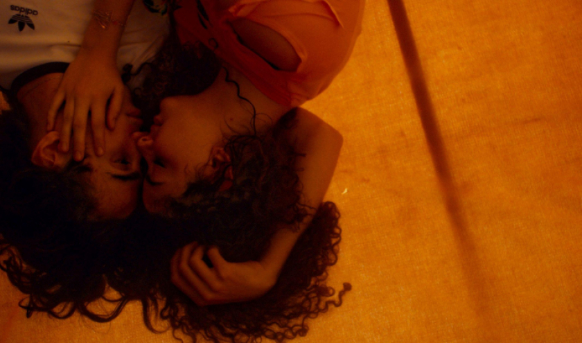 Ouverture : « L’Enfant Bélier » (Marta Bergman)