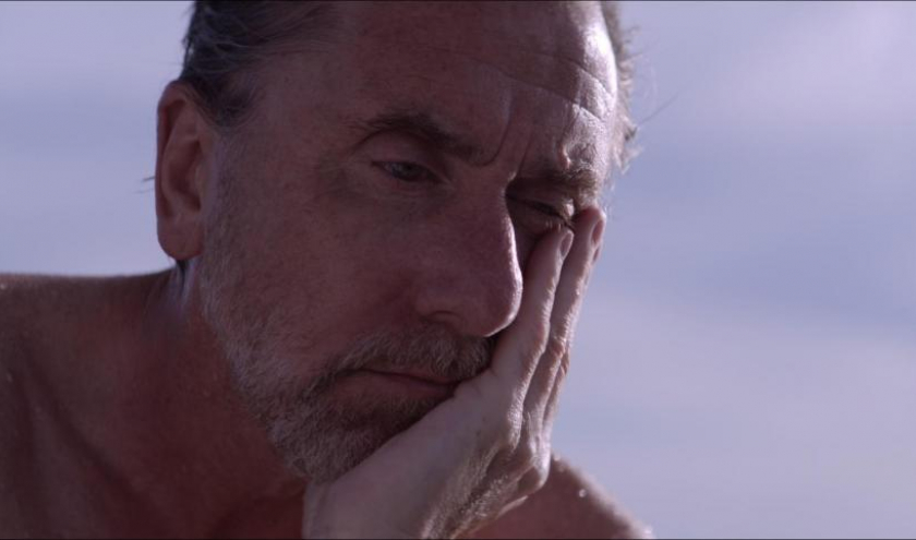 International / Grand Prix : « Sundown » (Michel Franco)