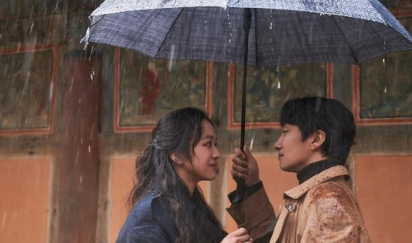 « Decision to Leave » (PARK Chan-Wook), « Prix du meilleur Scénario », à Cannes (2022)