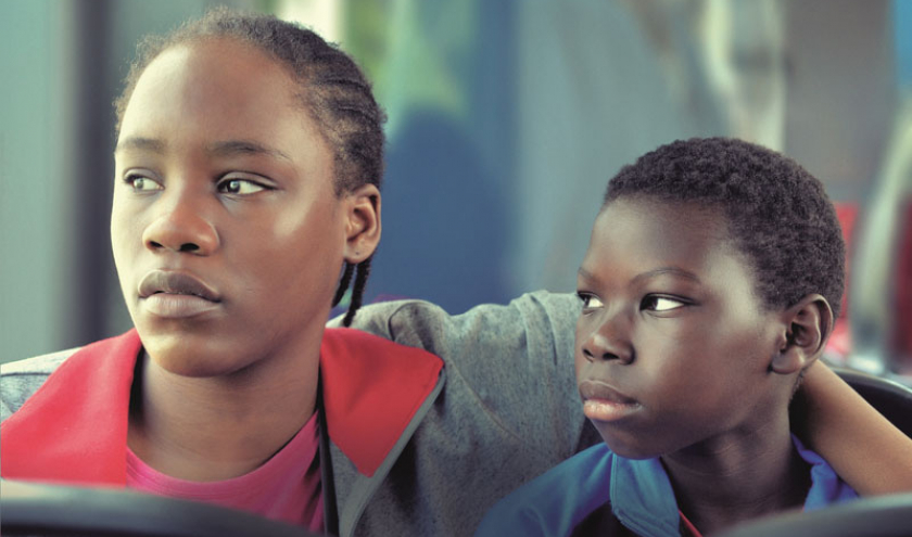 « Tori et Lokita » (Jean-Pierre & Luc Dardenne)