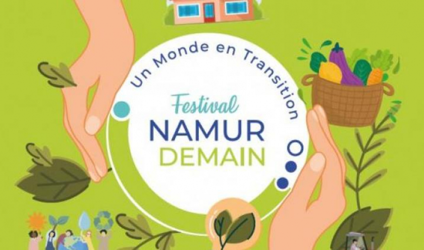 © Ville de Namur