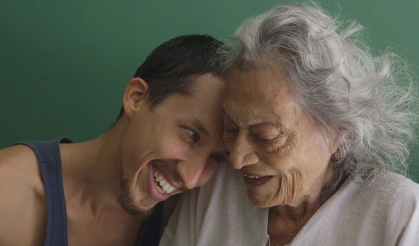 « América » (Erick Stoll & Chase Whiteside)/Etats Unis