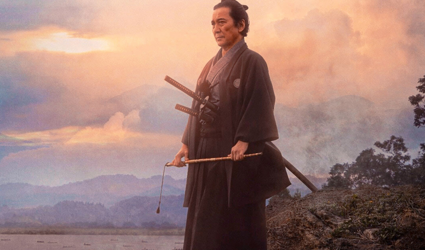 Film d’Ouverture : « The Pass : Last Day of the Samurai » (Takashi Koizumi) © « Shochiku » Film d’Ouverture : « The Pass : Last Day of the Samurai » (Takashi Koizumi) © « Shochiku »